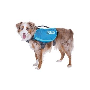 Outward Hound dog working backpack